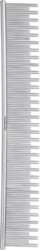 Artero Bear Volume,Double Tooth Comb