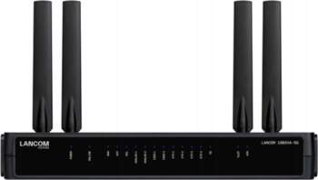 As LANCOM 1803VA-5G (EU) gateway/controller 10