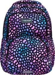 Astra School Backpack Head Gemstone Element