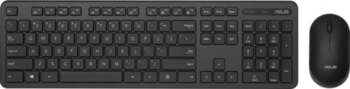 ASUS CW100 Keyboard WIRELESS Mouse SET