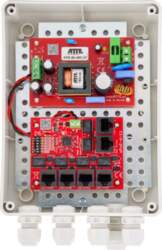 Atte Switch PoE Kit +1UP for