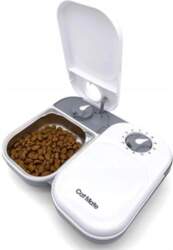 Automatic cat feeder cat mate 401