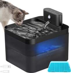 AUTOMATIC DRINKER FOR CAT DOG WATER
