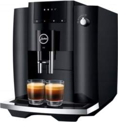 Automatic espresso machine for coffee Jura