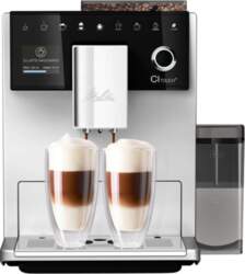 Automatic espresso machine Melitta CI Touch
