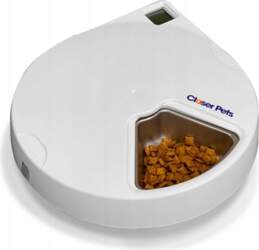 AUTOMATIC FEEDER CAT MATE C500 5