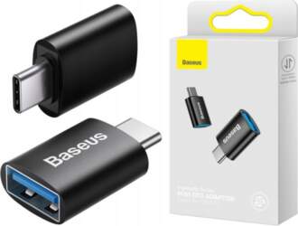 Baseus Adapter USB 3.1 to