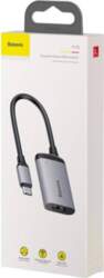 Baseus USB Type C to HD4K+PD