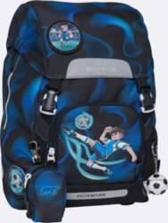 BECKMANN Backpack, Ergonomic School Backpack, Classic