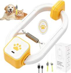Bedee INTERACTIVE CAT TOY CAT JUMPING