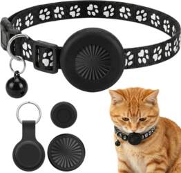 Bedee Mini Pet Locator Dog Cat