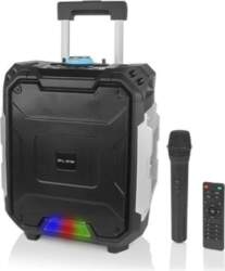 Blow BLUETOOTH SPEAKER KARAOKE MICROPHONE USB