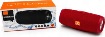 Bluetooth Speaker CHARGE 3+ MINI WIRELESS