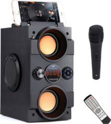 Bluetooth Speaker Feegar Dance Radio USB