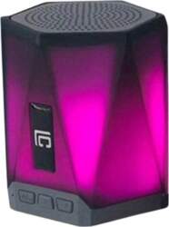 BLUETOOTH SPEAKER WIRELESS PULSE LED USB