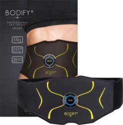 Bodify EMS Max Muscle Electrostimulator Abdominal
