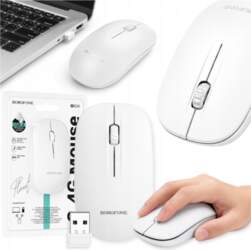 Borofone USB 2.4G Wireless Mouse