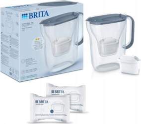 BRITA Style Essential + Pure Performance