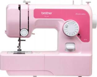 BROTHER - LP14 MECHANICAL SEWING MACHINE