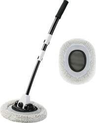 Brush Cleaning , Telescoping Long With Spare