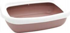 Bubu Pets Cat litter box open