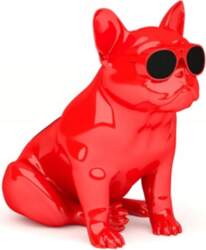 BULLDOG Wireless Bluetooth Speaker Large