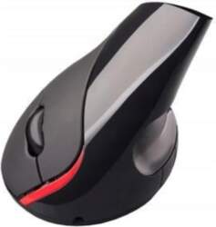 C-TECH Ergonomic Wireless Vertical Mouse for