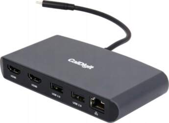 CalDigit Mini Dock Thunderbolt 3 Dual