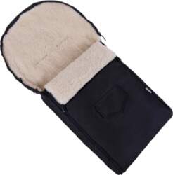 Camicco SLEEPING BAG FOR STROLLER WOOL