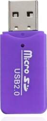 Camlight microSD MEMORY CARD READER micro