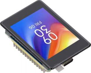 CAPACITIVE LCD IPS 2`` TOUCH SCREEN