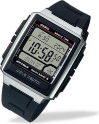 Casio WAVE CEPTOR WV-59R-1AEF watch