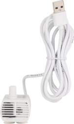 CAT FOUNTAIN DRINKER PUMP