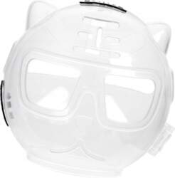 Cat Muzzle Accessories Anti Scratch Ball