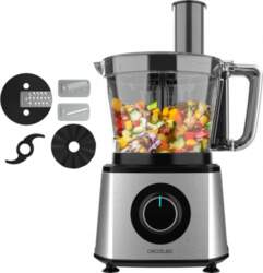 Cecotec Paprika 2000 Food Processor 2000W