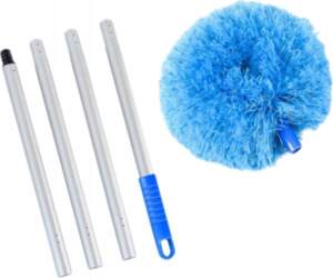 Ceiling Fan Cleaner Duster Multifunctional Extendable