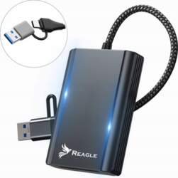 CFExpress Type B USB 3.2