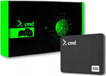 Cmd DISK SSD 1TB TO ASUS