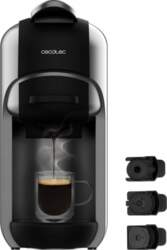 Coffee Maker Cecotec FreeStyle Compact Ground