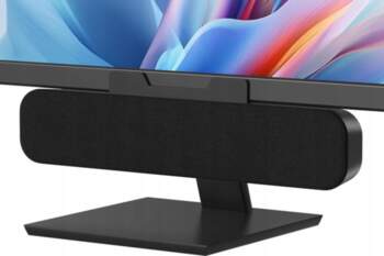 Computer speaker, mini soundbar USB EL024