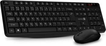 CONNECT IT OfficeBase Wireless Combo bezdrátová