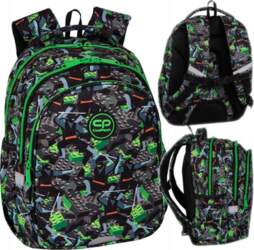 Coolpack Backpack Two-chamber Class1-3 Jerry Kids