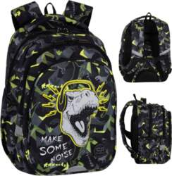 Coolpack Jerry School backpack class 1-3