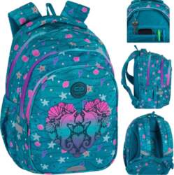 Coolpack School Backpack for Classes 1-3