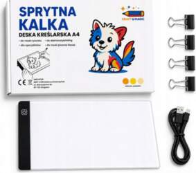 Craft & Magic 11IN1 GRAPHICS TABLET