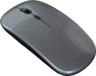 D-Pro Wireless Bluetooth Mouse USB Computer