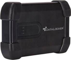 Datalocker / IronKey Hardware Encrypted USB