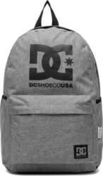 Dc Shoes Backpack Men Grey