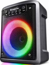 Defender PORTABLE BLUETOOTH SPEAKER WIRELESS USB
