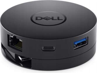 Dell Mobile Adapter DA300 - USB